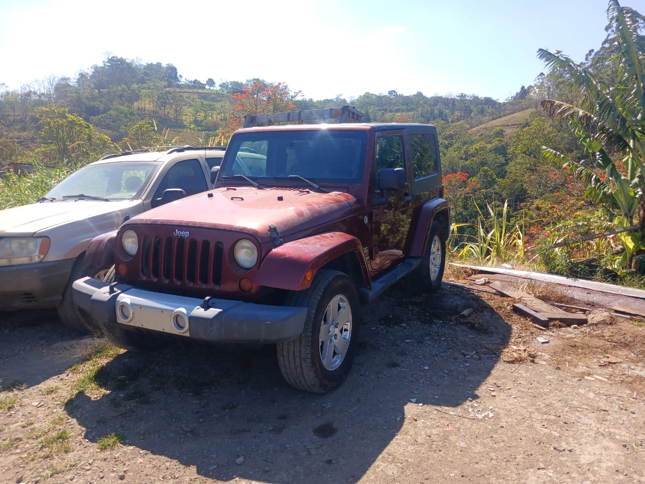 Auto Transmisiones Reyes - Trabajo #7